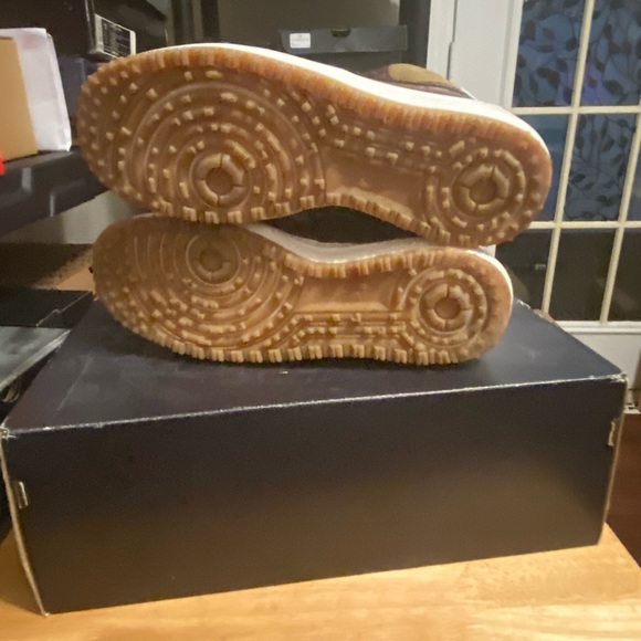 Nike Lunar Force 1 - Sneakerboot - Size 11.5 - Picture 5 of 6